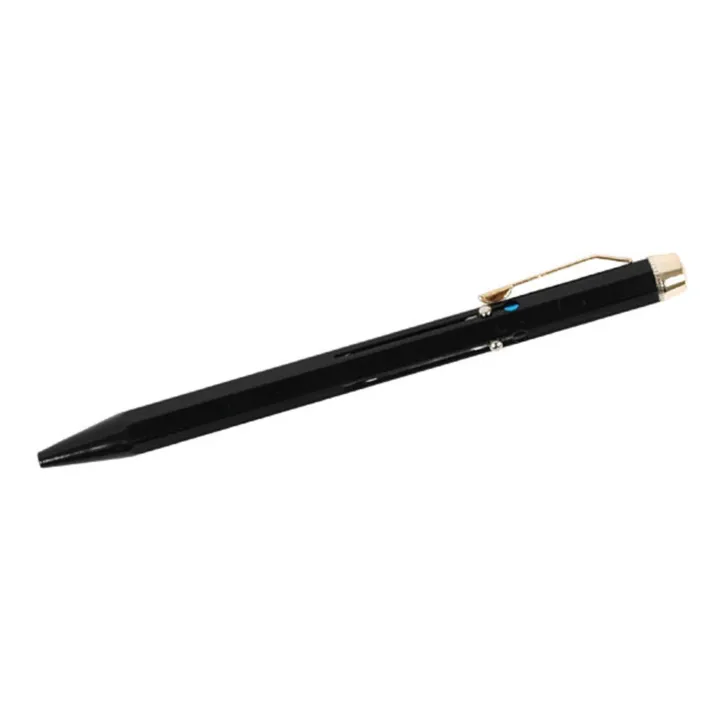 Penco Crayon 4 couleurs | Noir