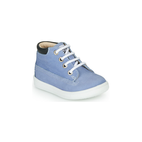 GBB - NORMAN - Bleu