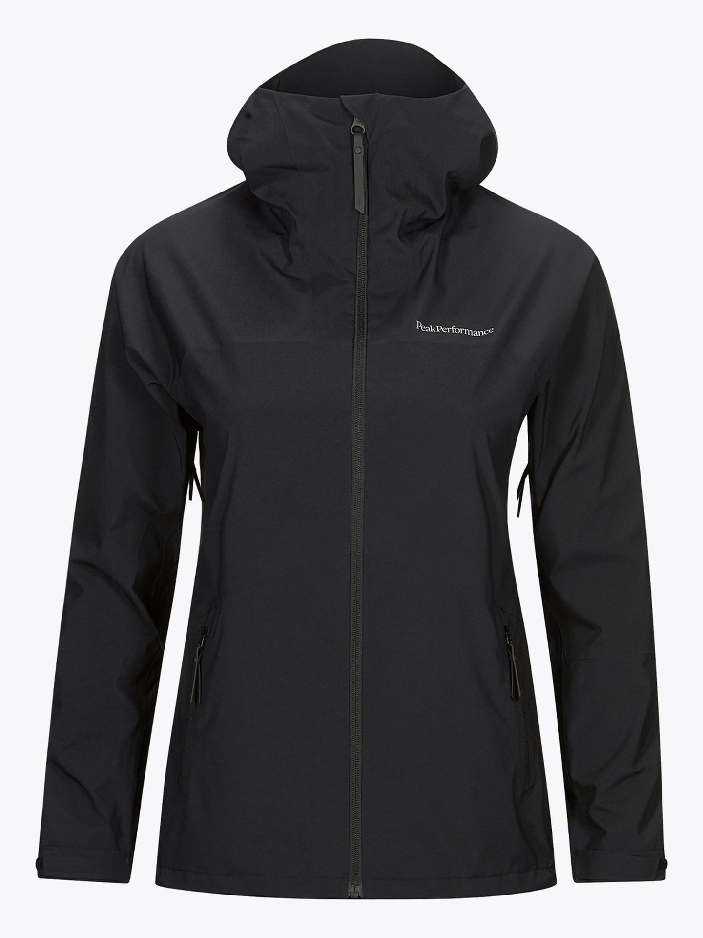 W Nightbreak Jacket