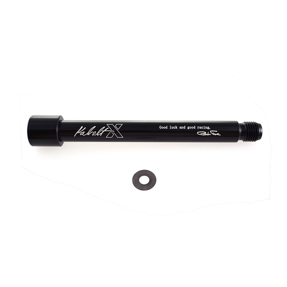 Fox Racing Shox Fox Aksling