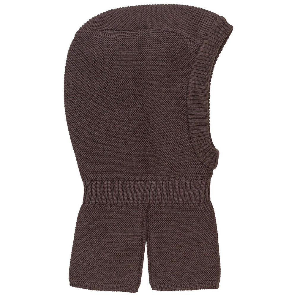 Køb Color Kids Raisin Elefanthue - Uld