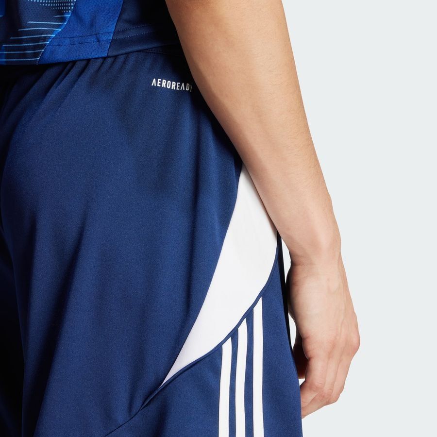 Adidas Short Tiro 24