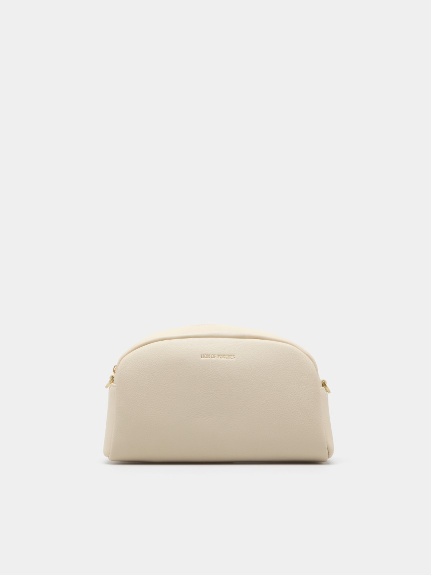 Necessaire com alça tiracolo