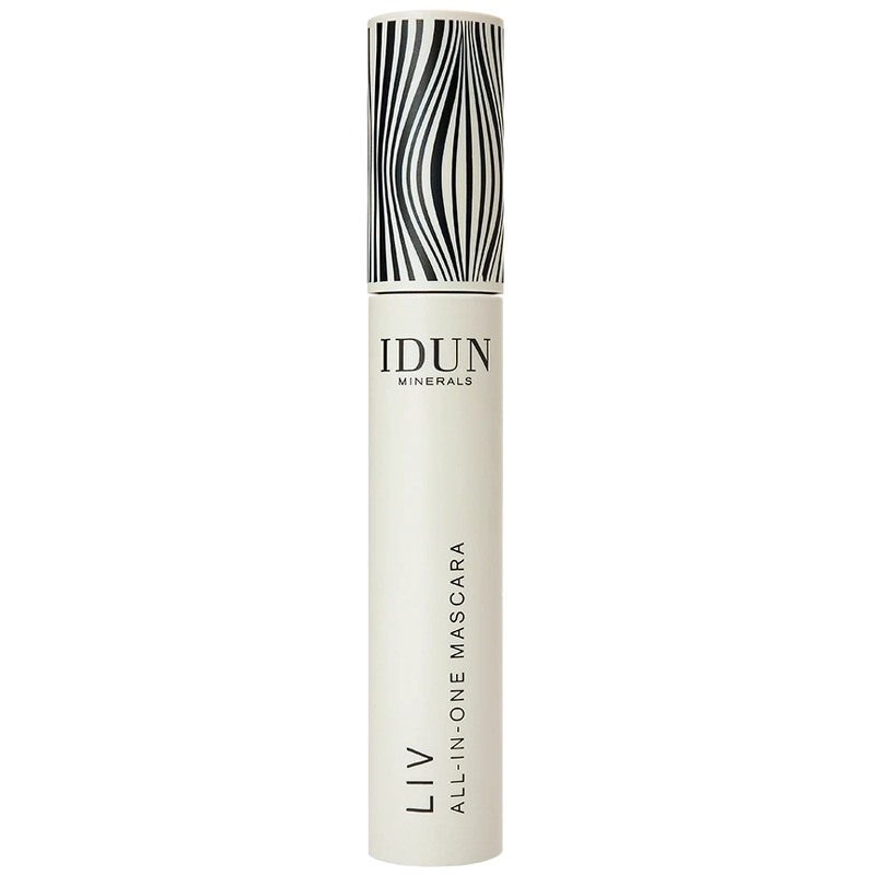IDUN Minerals Mascara Liv 12,5 ml