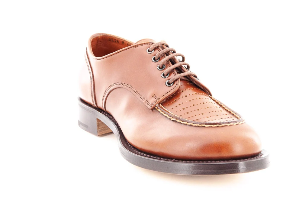 SANTONI - ALFIE 0526 PON
