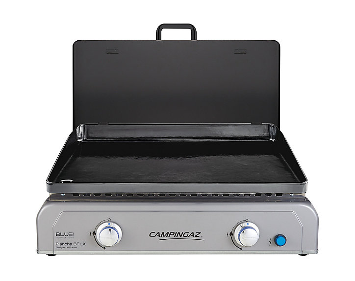 Plancha gaz Campingaz Blue Flame LX