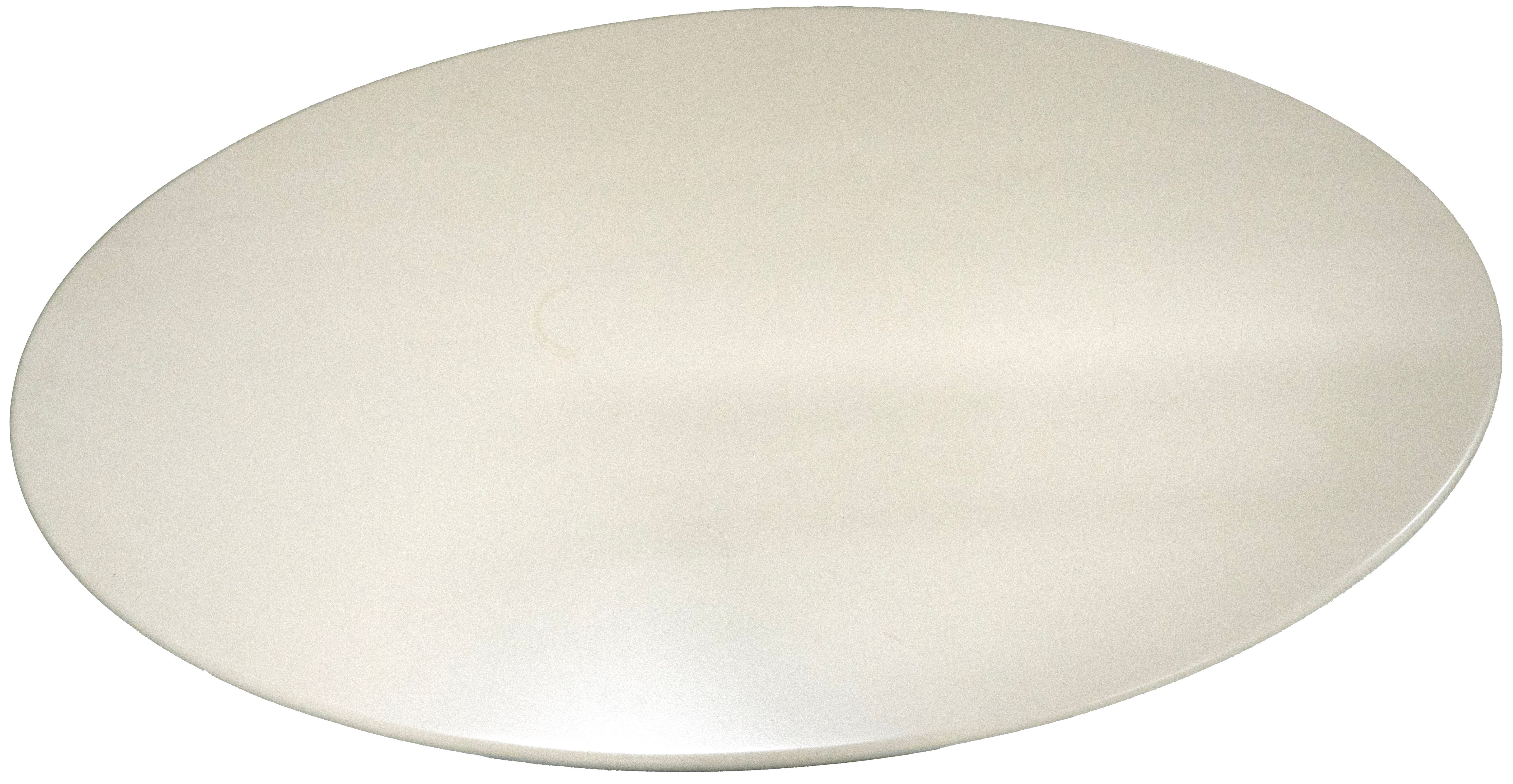Eettafel - Outlet Mello WitB240 x D120 x H77 cm