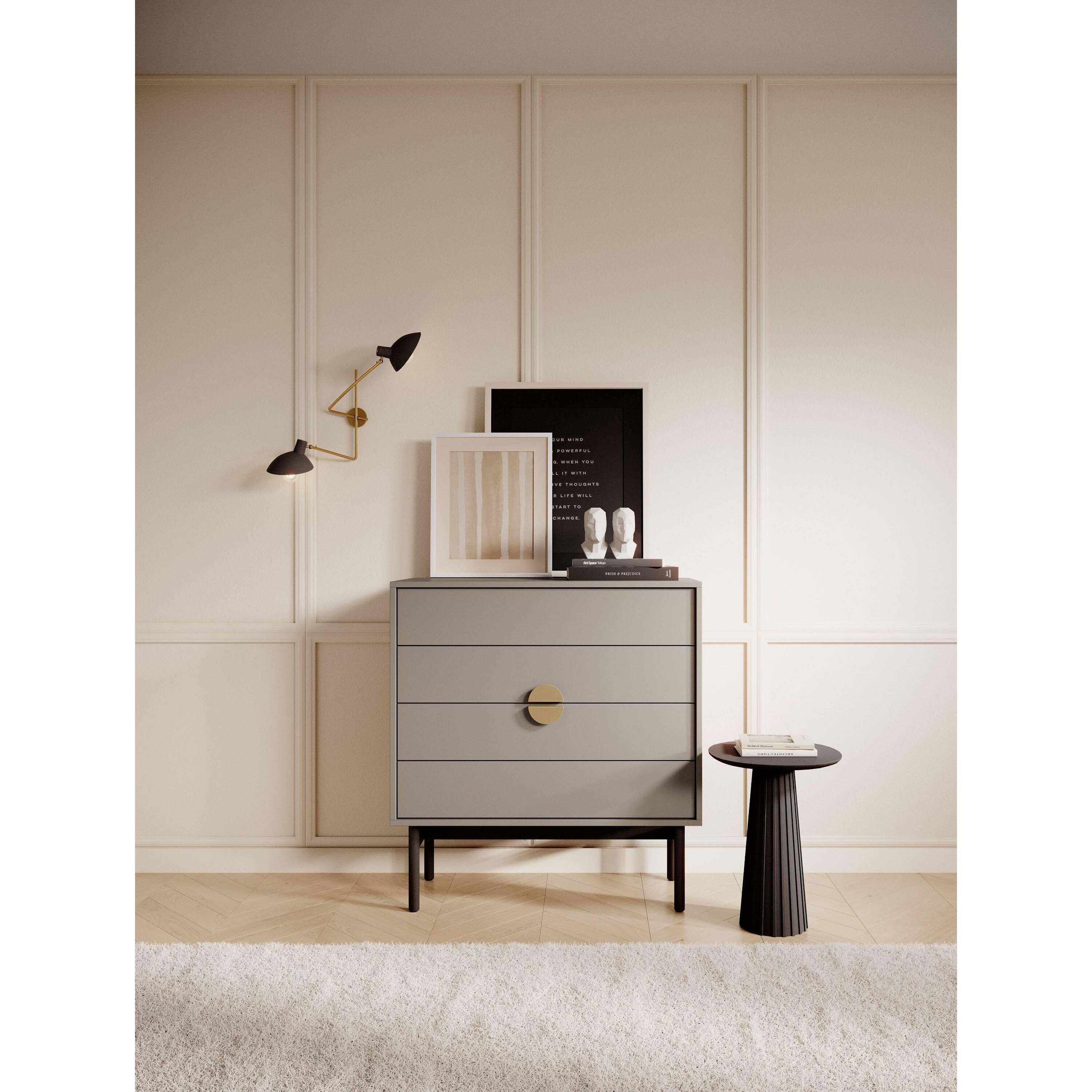 Selsey Design Dressoir Stoon