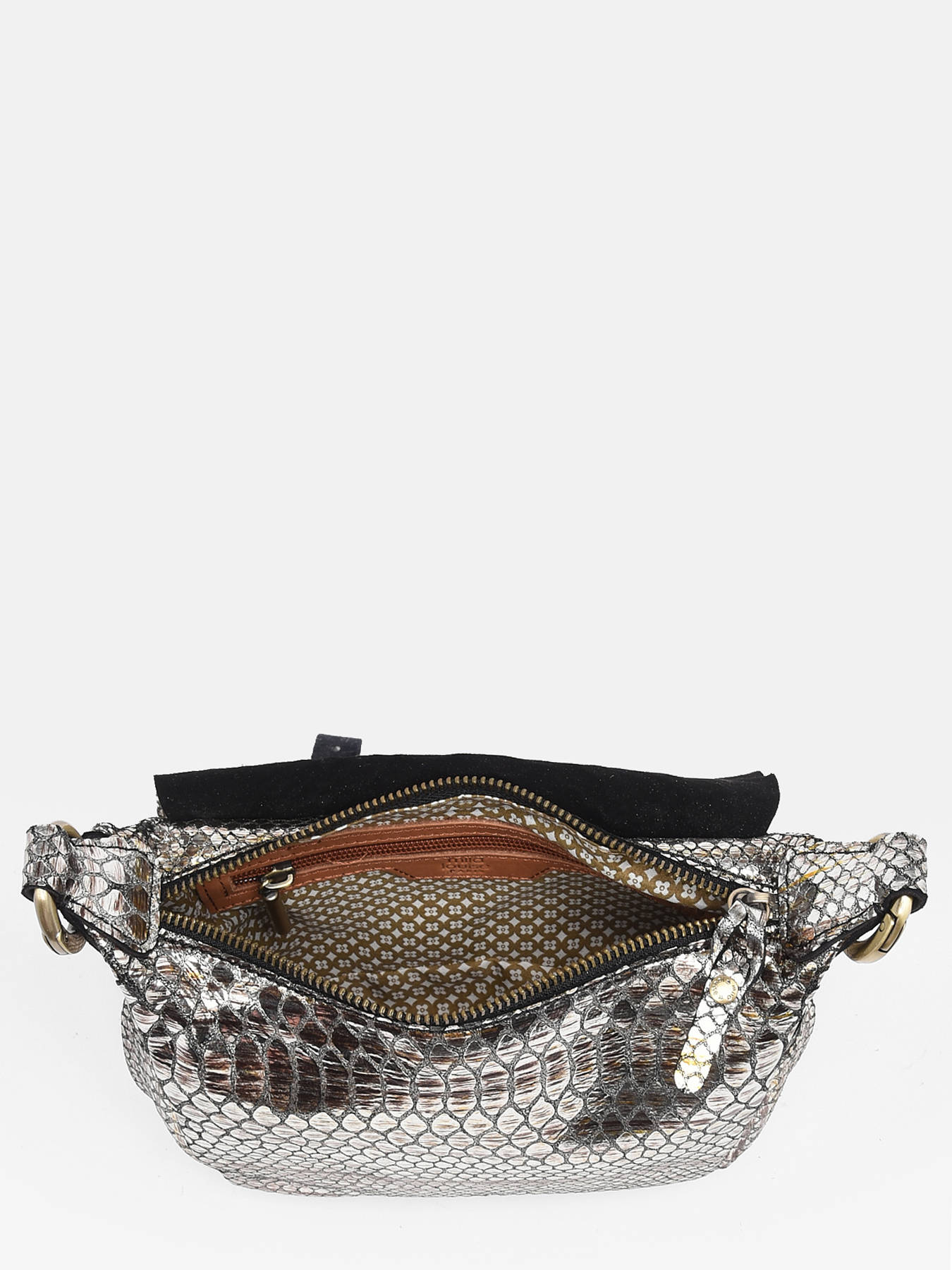 Sac bandoulire Bern Mila louise MILA LOUISE