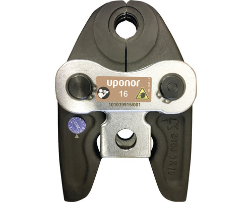 Uponor persbek UPP1 16 mm 1007084