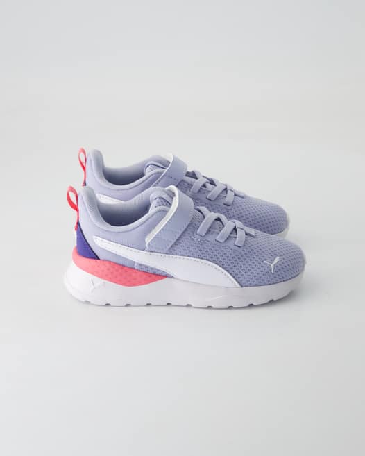 Puma Anzarun Lite Sneaker in Blau