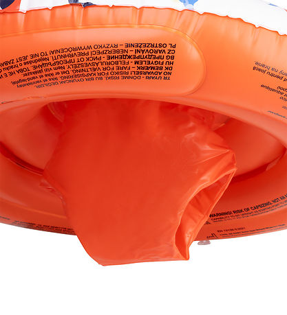 Schwimmen Essentials Schwimmring - 69x25 cm - Whale