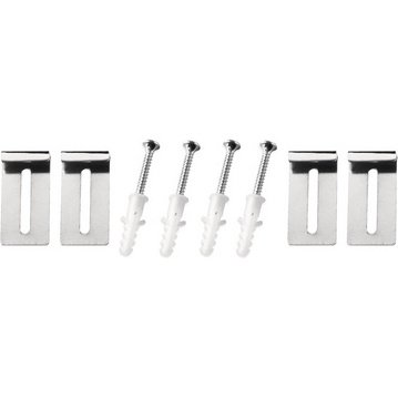 Fixation pour tableaux muraux blancs CC et SP
