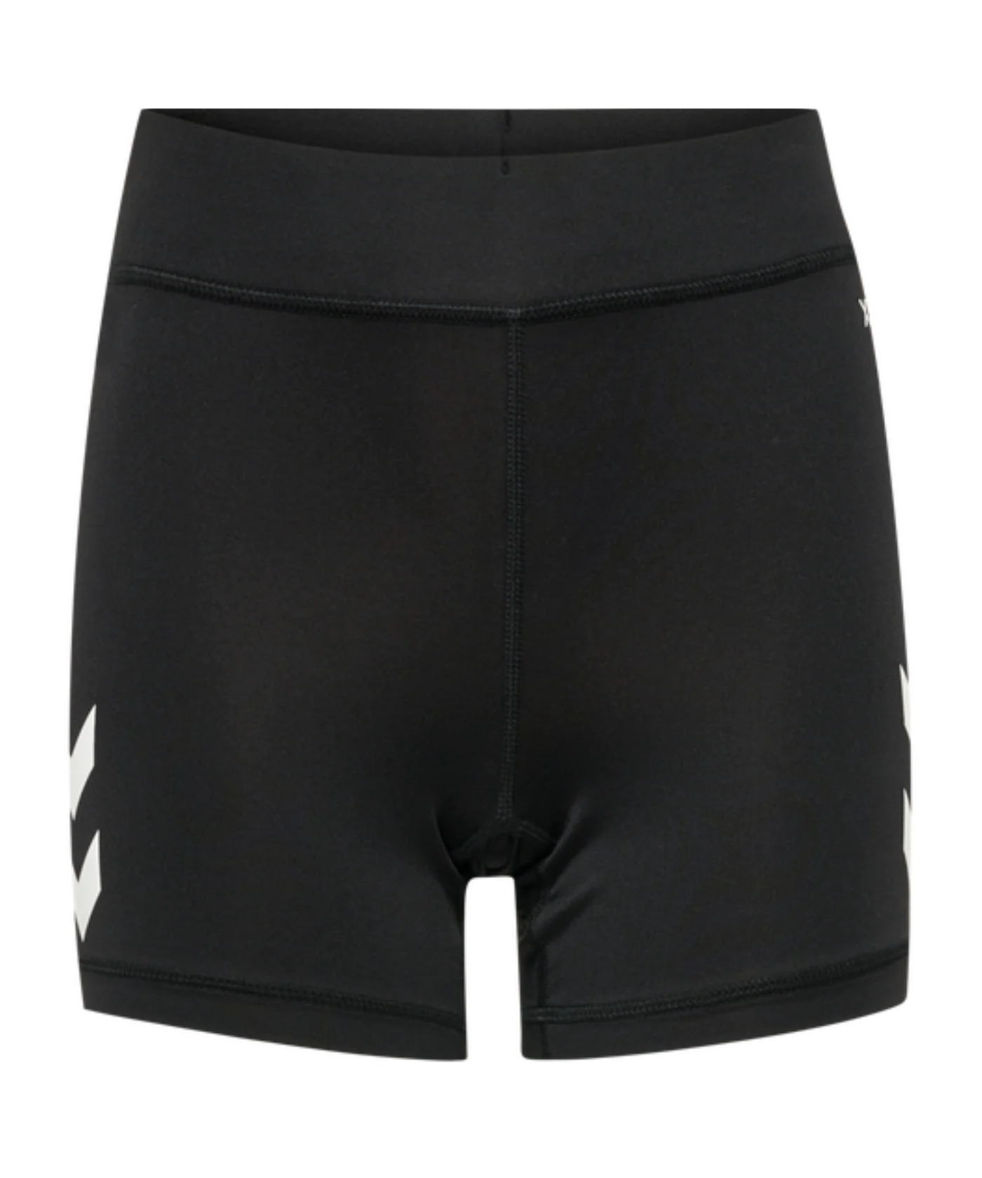 Hummel hmlCORE XK Hipster Short Kids Schwarz F2001