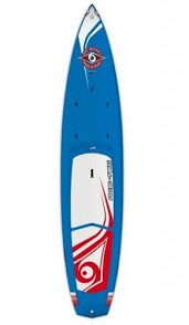 Bic Sport / Tahe Ace-Tec 11 Wing Sup LTD - BLUE