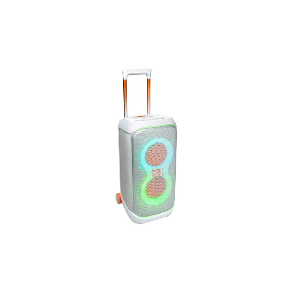 JBL PartyBox Stage 320 Blanc