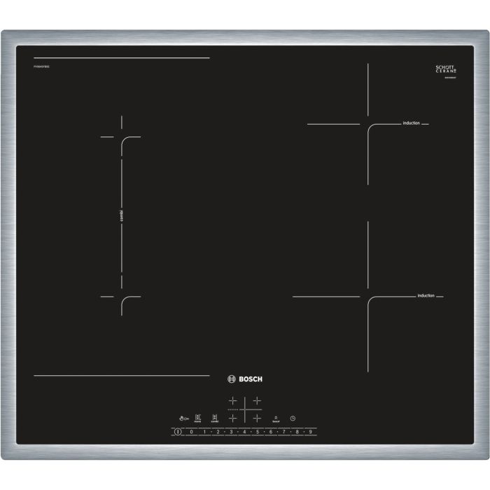 Bosch Kochfeld PVS645FB5E