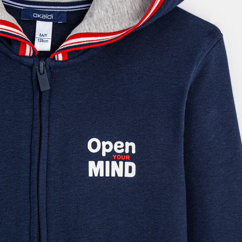Sweat-shirt à capuche 