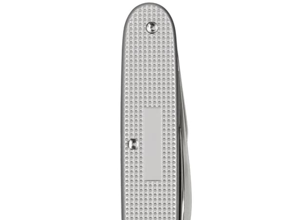 Victorinox 0.8120.26, Klappkniv uten lås, Multiverktøyskniv, Metallisk, 7 verktøy, 9,3 cm