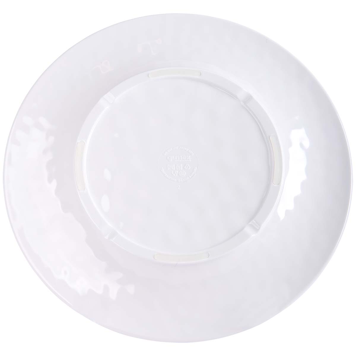Gimex Royal Line 16- delig serviesset - White