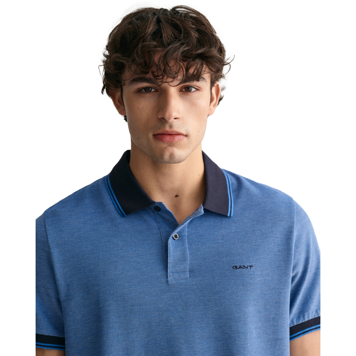 Heren Polo KBIS25-M18