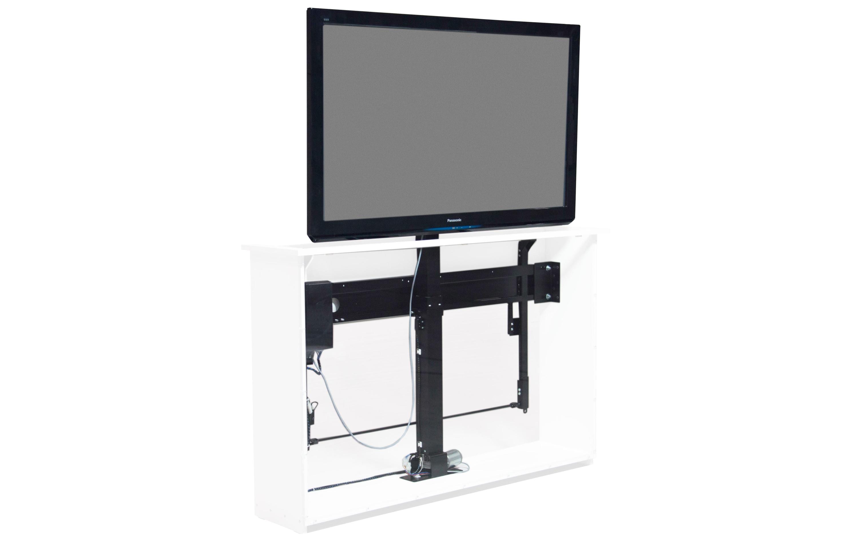 TV-Lift Rotation drehbar, max. 70 kg<br>Rotierbarer TV Lift