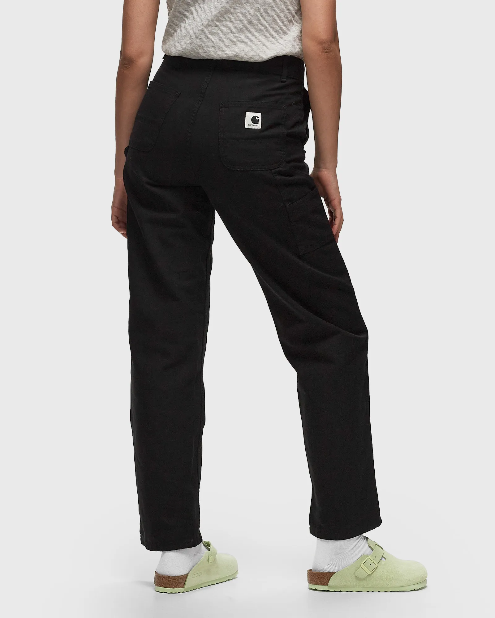 Carhartt WIP WMNS Pierce Double Knee Pant
