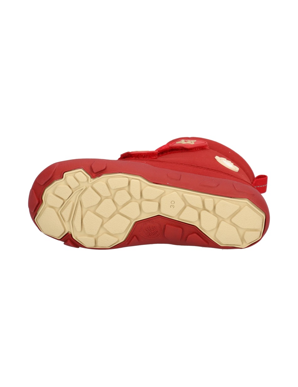 Winterstiefel Chamude Comfy Fuchs