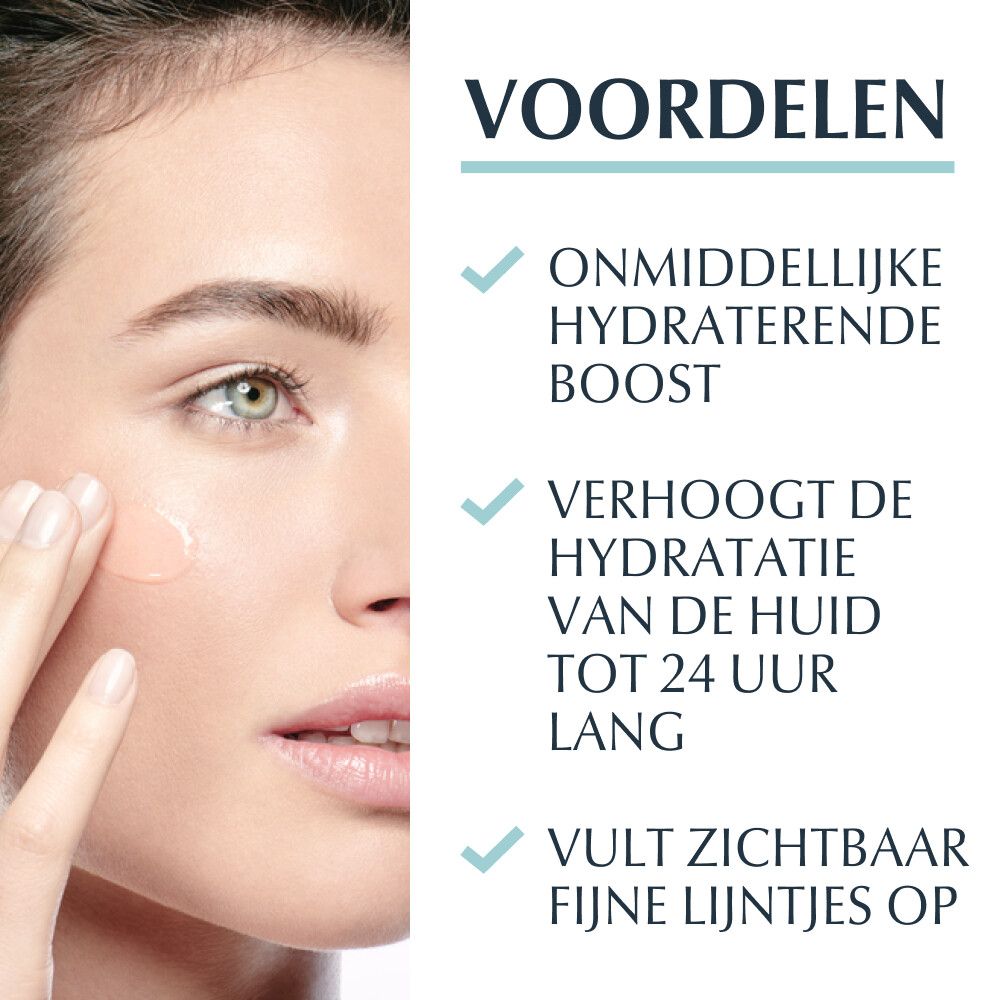 Eucerin Hyaluron-Filler + 3x Effect Hydratatie Booster30 ml
