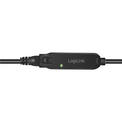 Rallonge active USB 3.2 Gen2, 5,0 m