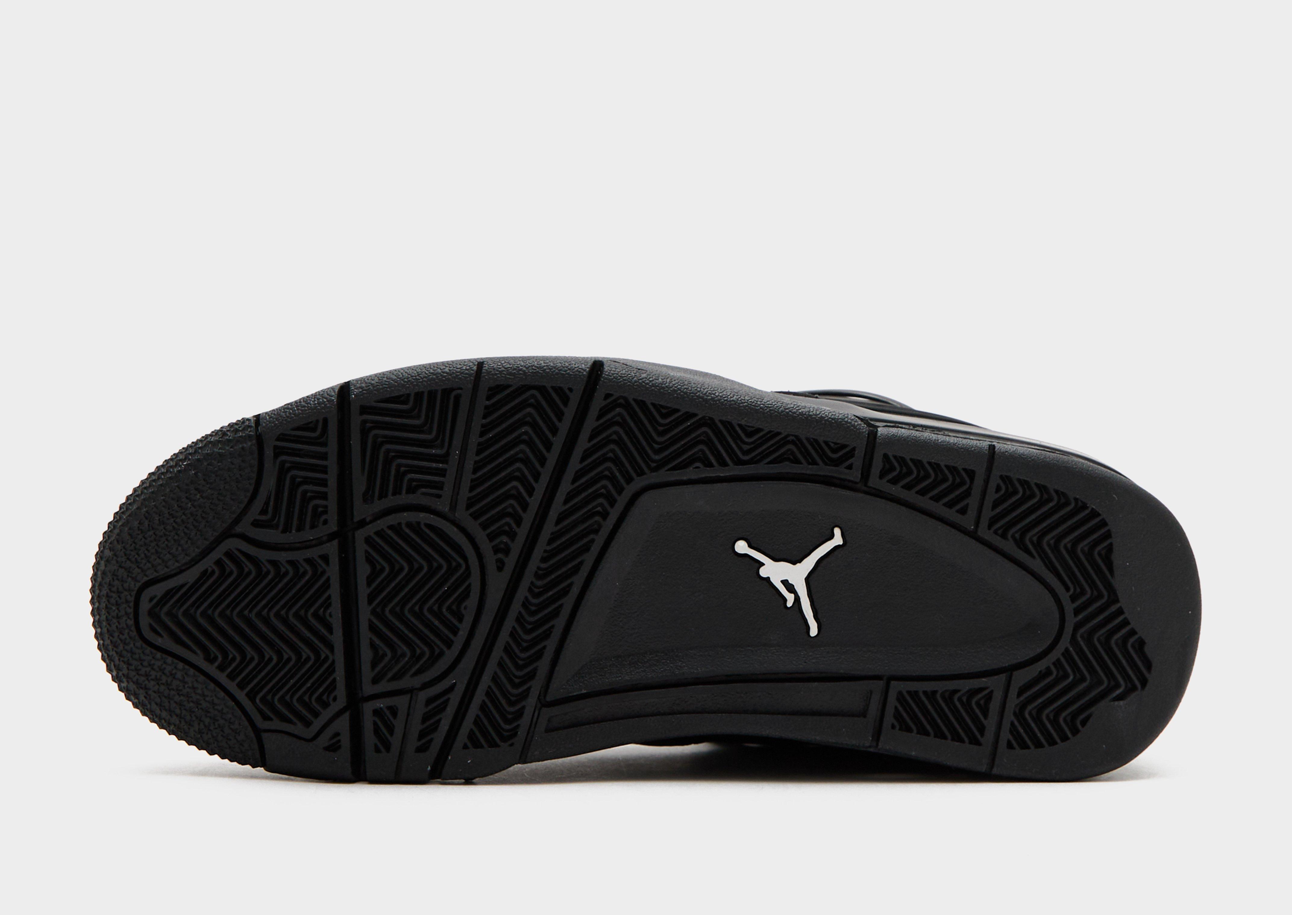 Jordan AJ4 RM Junior
