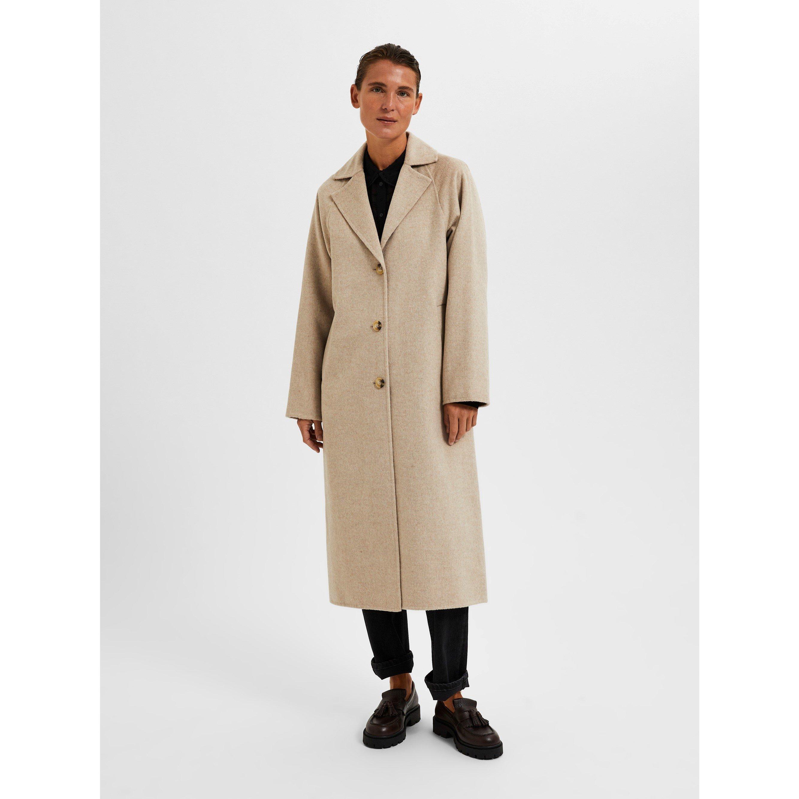 Selected Femme Classic Coat