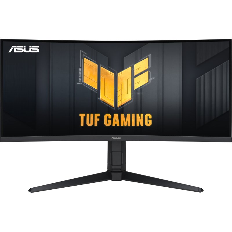 ASUS TUF Gaming VG34VQEL1A écran plat de PC 86,4 cm (34