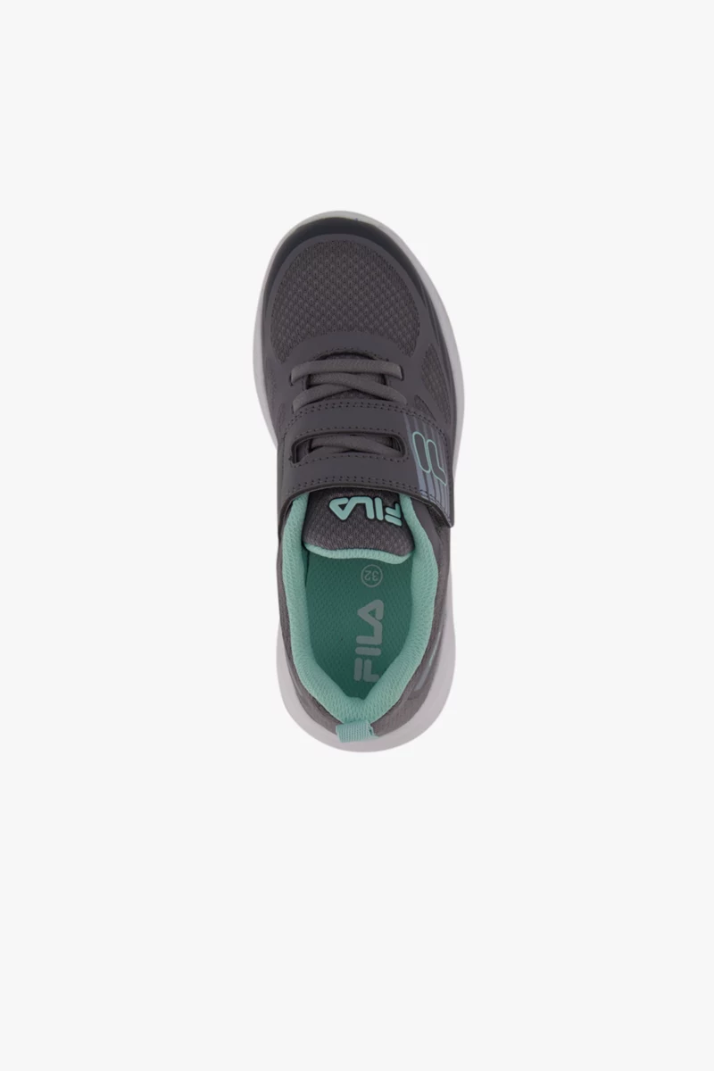 Fila Hover Velcro 2 Kinder Laufschuh