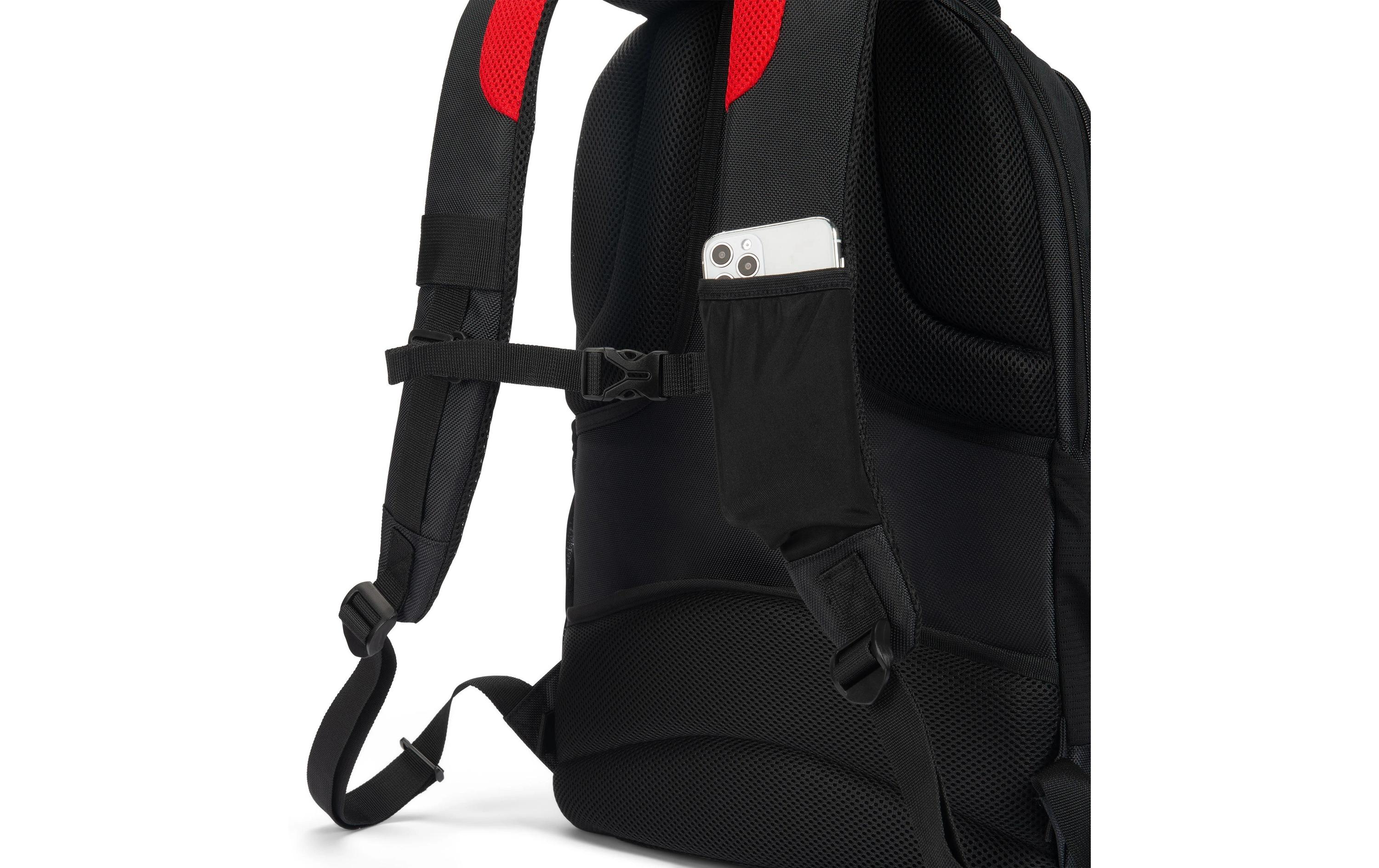 Notebook-Rucksack Seeker II 13