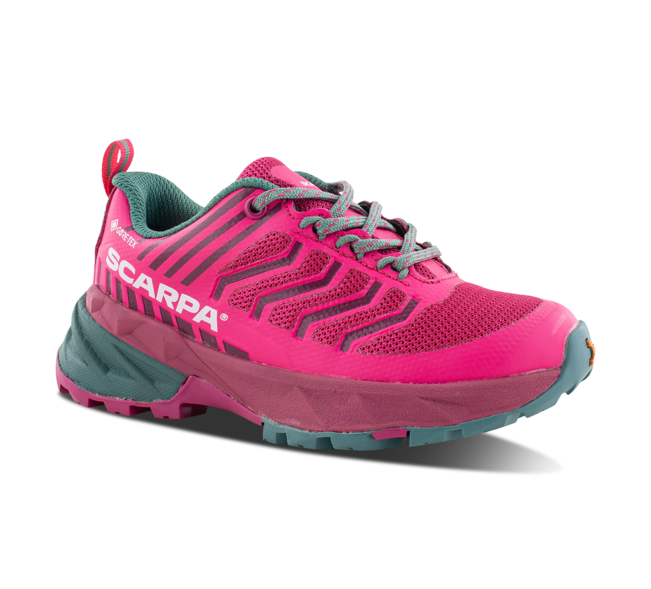 Scarpa Rush Kid Gtx - Trekkingschuhe