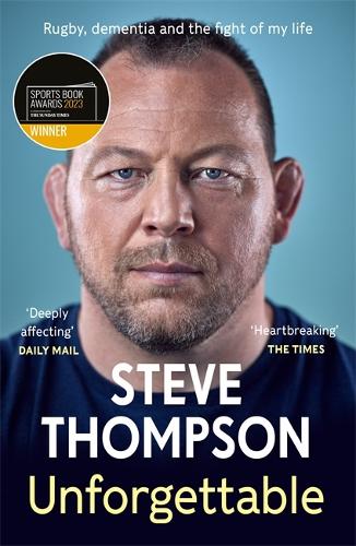 Unforgettable (Paperback)