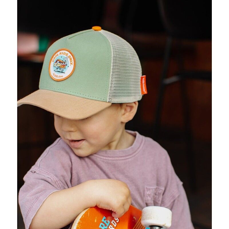 Surftrip Cap - Casquette enfant