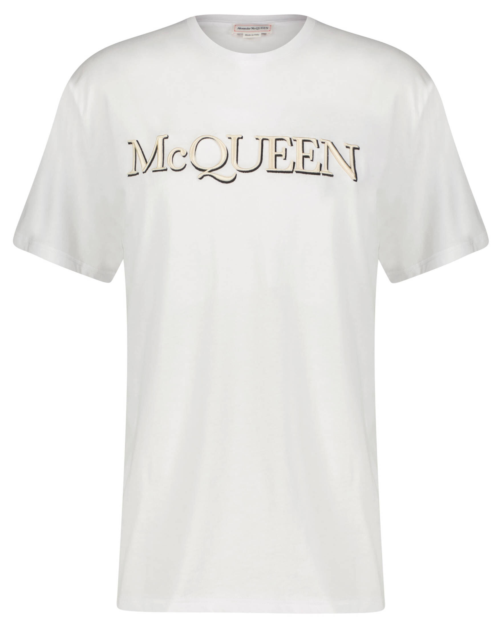 Alexander McQueen| Herren T-Shirt