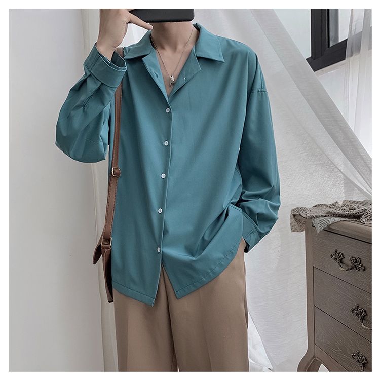 Omozando - Shirt met lange mouwen