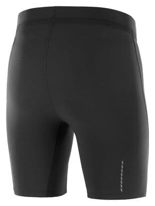 Cuissard Salomon Sense Aero Noir Homme