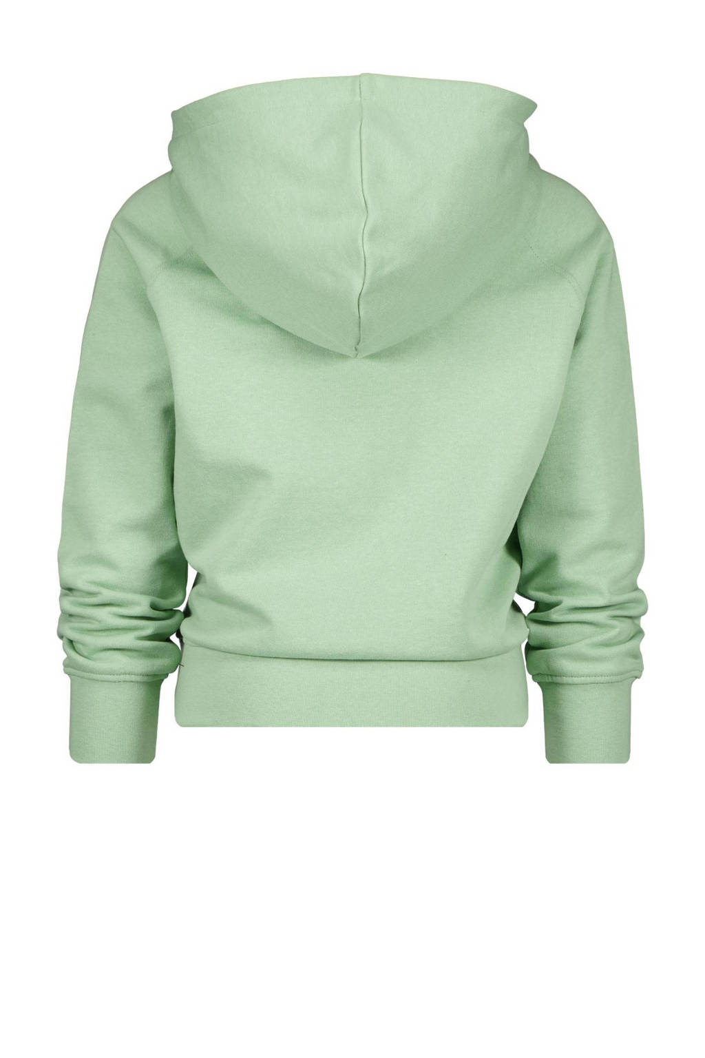 Vingino hoodie mintgroen