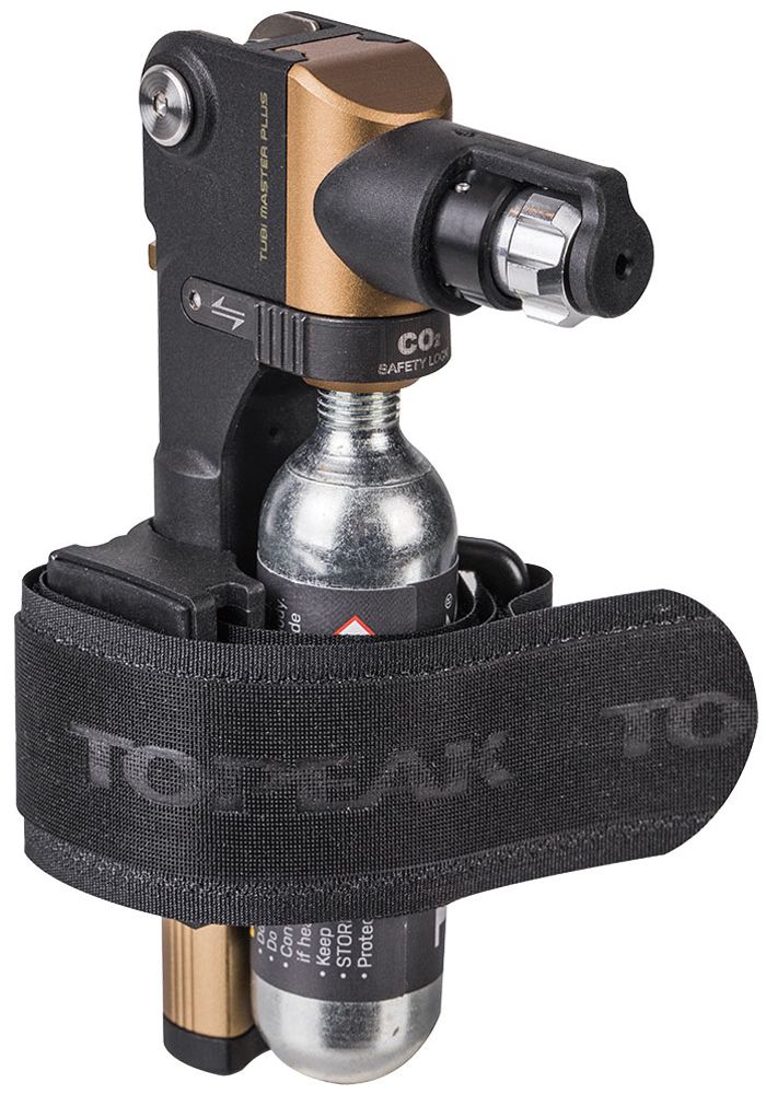 Topeak TubiMaster+ kaufen | Bike-Discount