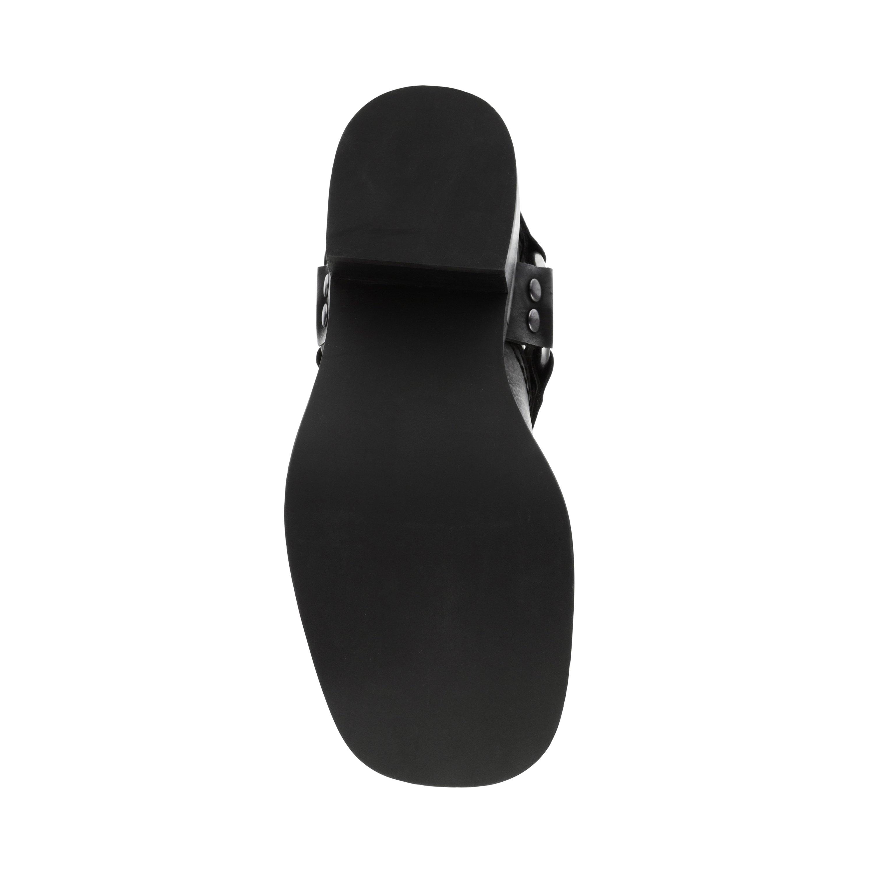 Steve Madden En Route Boots