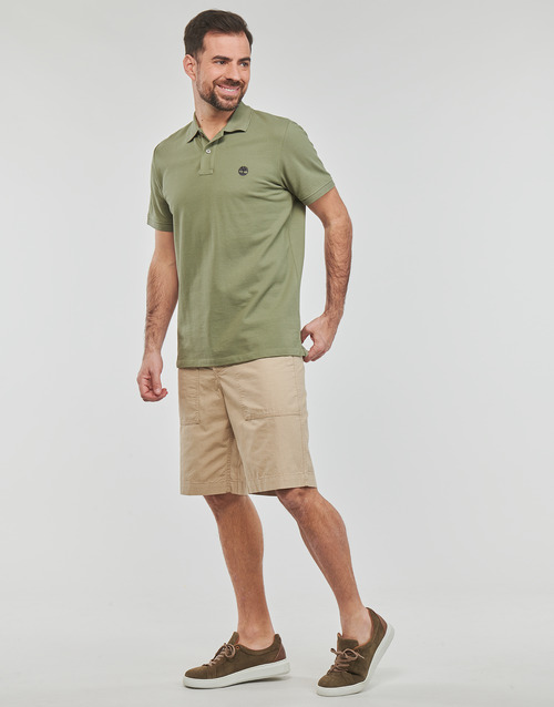 Timberland - Work For The Future - ROC Fatigue Short Straight Beige