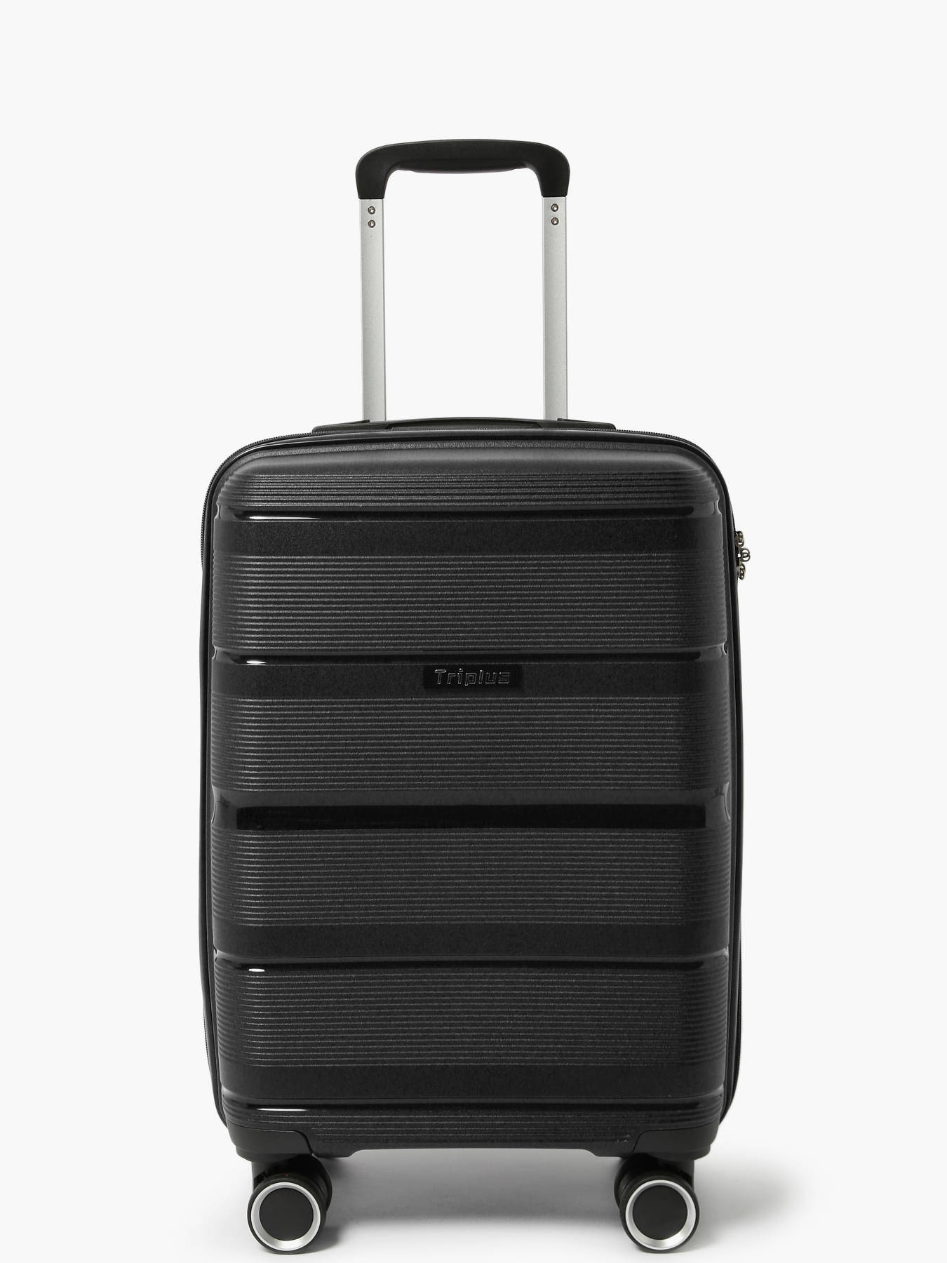 Valise rigide Porto TRIPLUS