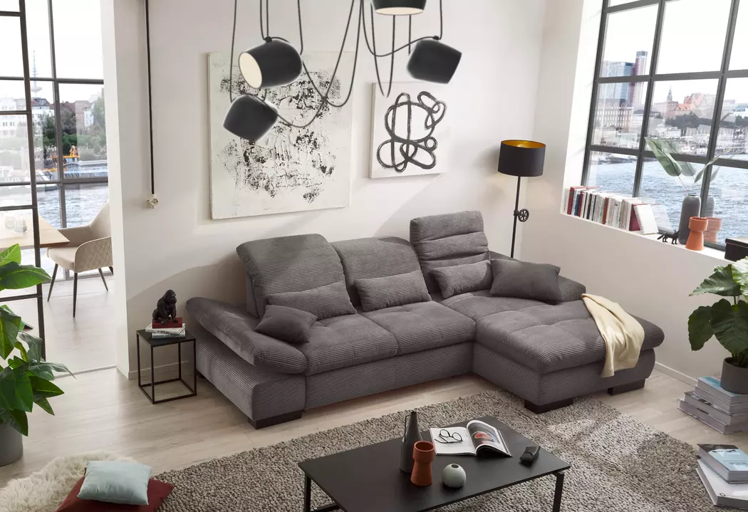 Ecksofa SO 4100