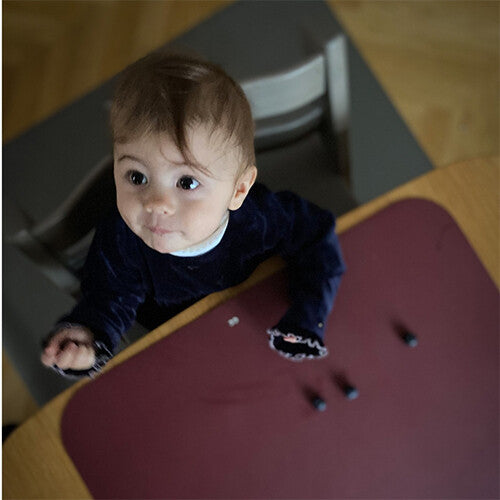 Noui noui placemat nude - 55 cm