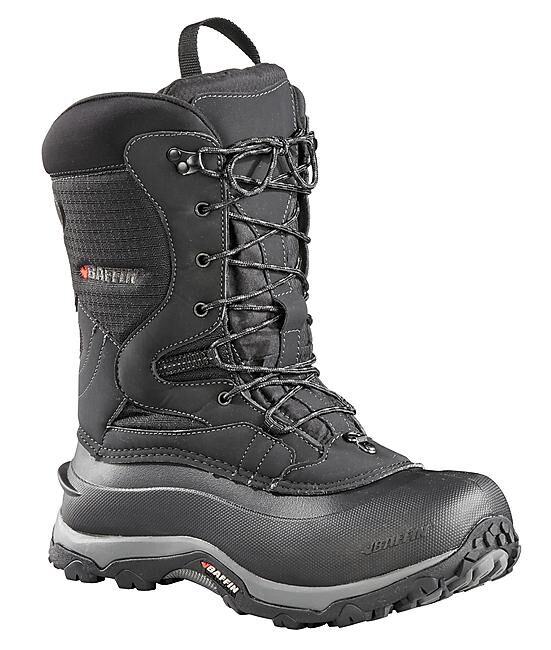 BAFFIN - CHAUSSURES CHAUDES SUMMIT M