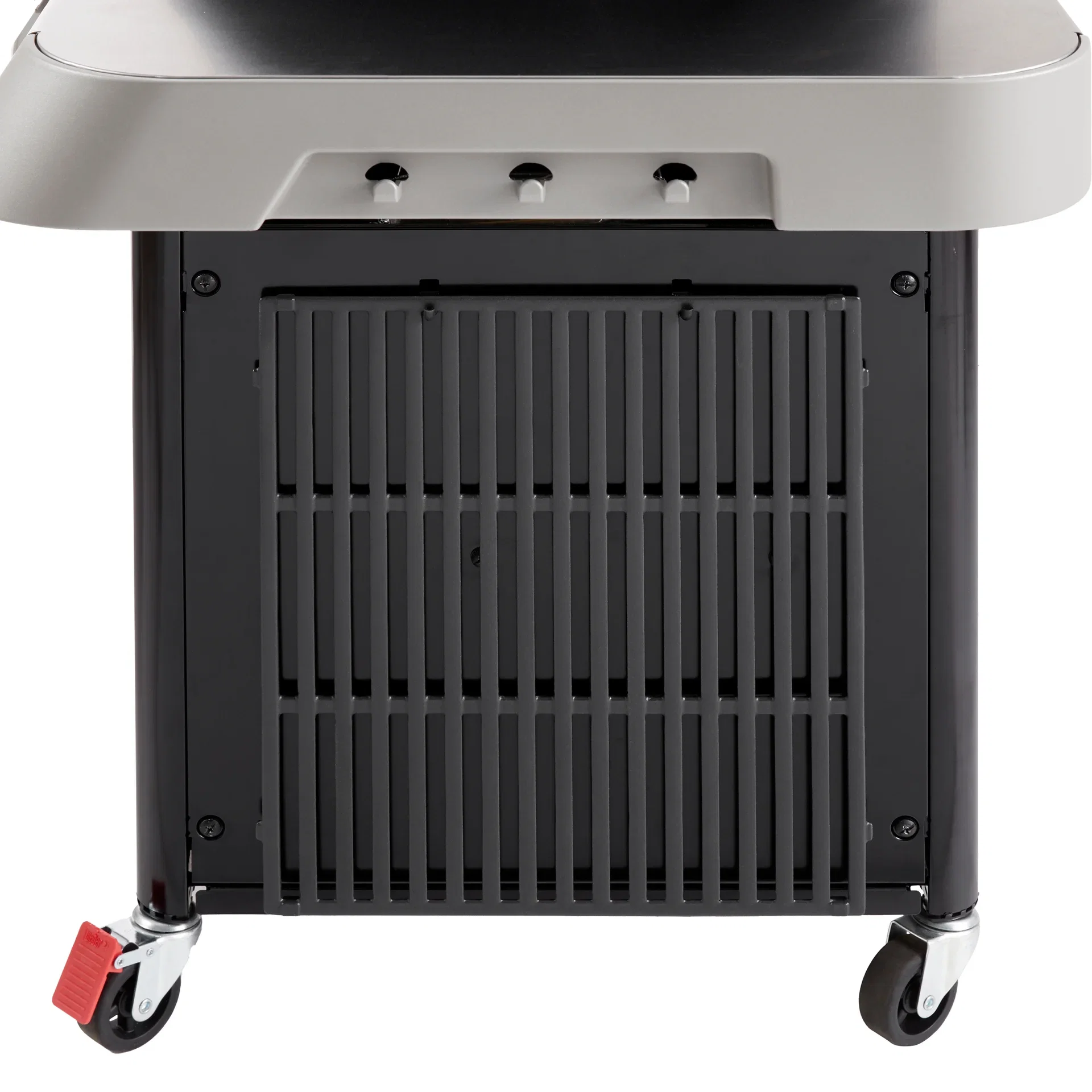 Weber Gassgrill Genesis EX-335 Lengde 156 cm